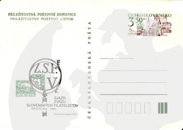 CDV 227 ** - 1989